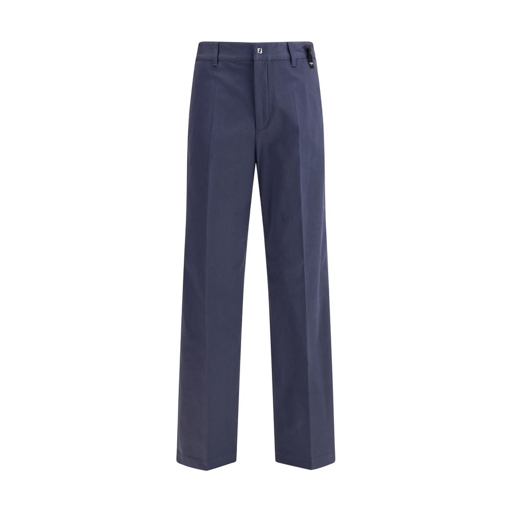 Fendi New Rich Pants $1798.00 Fendi Luzworld