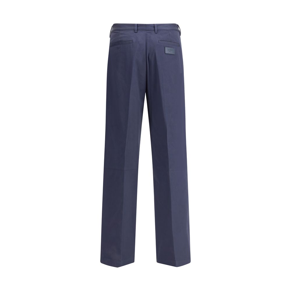 Fendi New Rich Pants $1798.00 Fendi Luzworld