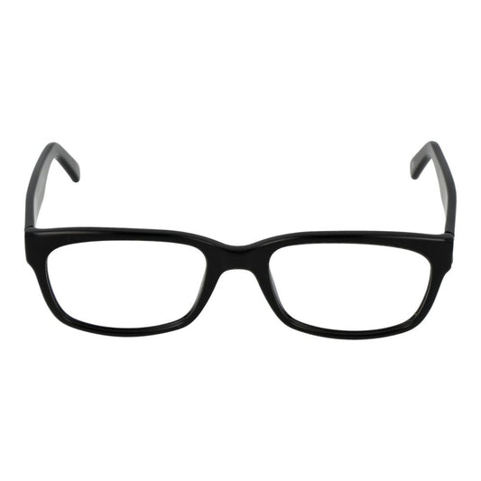 Andy Wolf Black Unisex Glasses Frame $616.00 Andy Wolf Luzworld