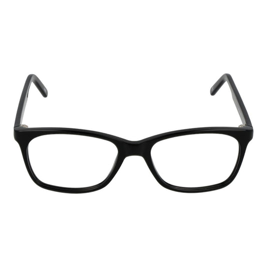 Andy Wolf Black Unisex Glasses Frame $616.00 Andy Wolf Luzworld