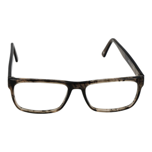 Andy Wolf Brown Unisex Glasses Frame $616.00 Andy Wolf Luzworld
