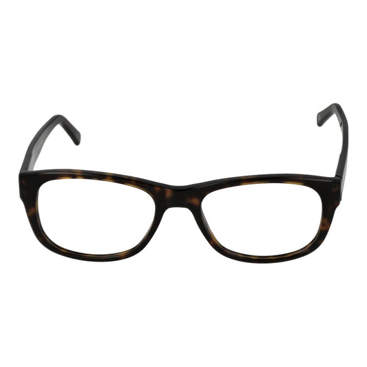 Andy Wolf Brown Unisex Glasses Frame $616.00 Andy Wolf Luzworld