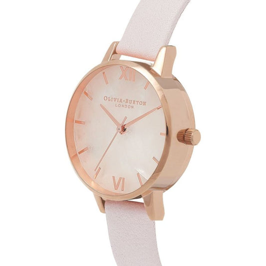 Olivia Burton Multicolor Artificial Leather Watch $254.00 Olivia Burton Luzworld