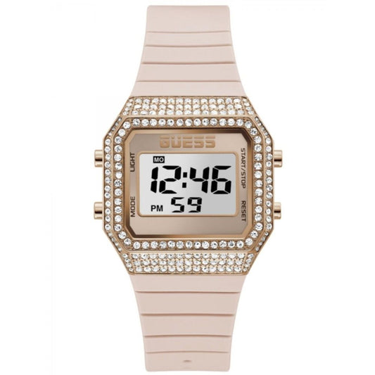 Guess Multicolor Synthetic Watch $535.00 Guess Luzworld