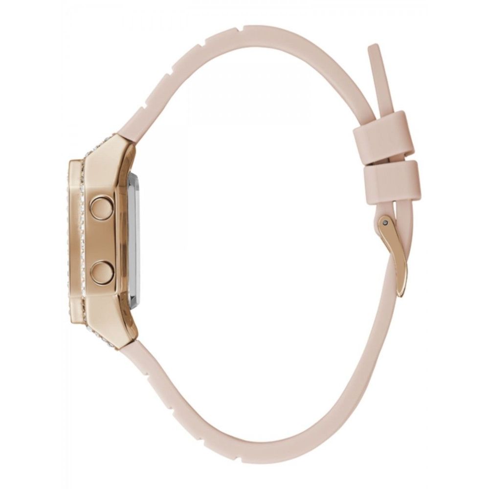 Guess Multicolor Synthetic Watch $535.00 Guess Luzworld