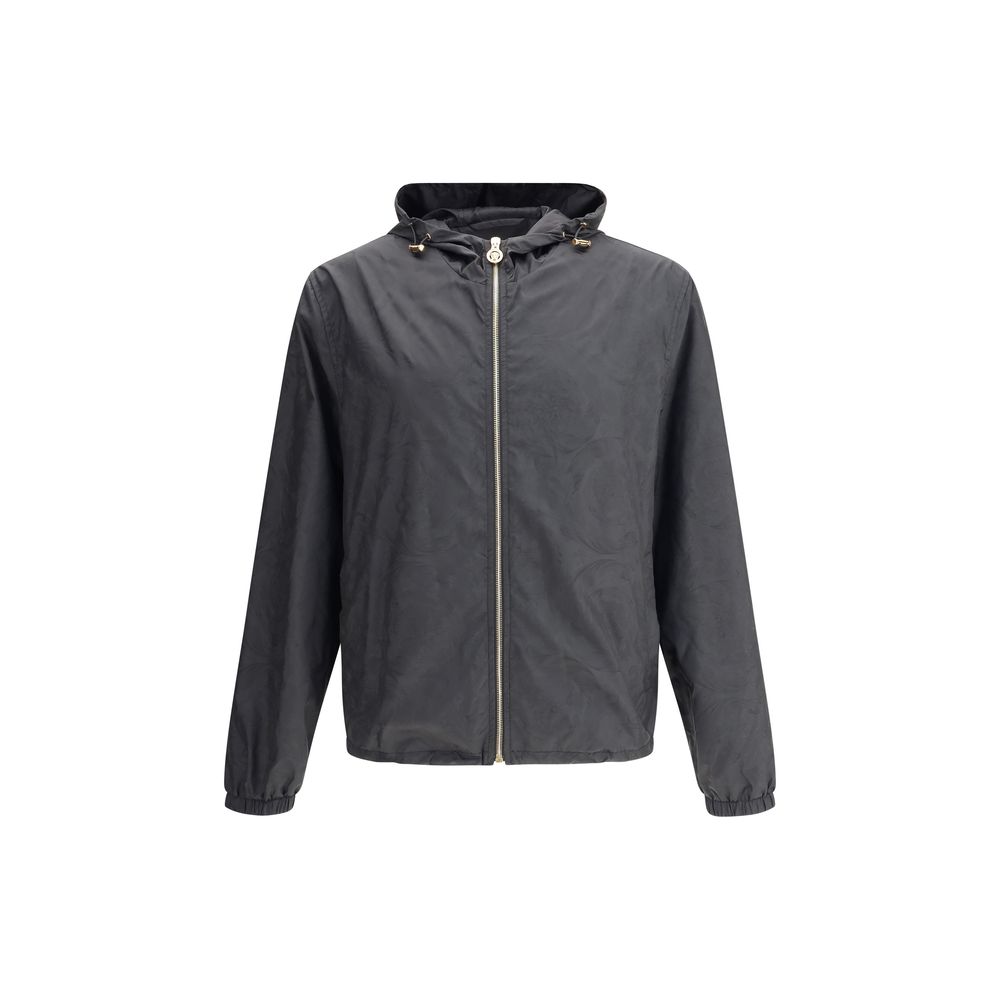 Versace Waterproof Jacket $3005.00 Versace Luzworld