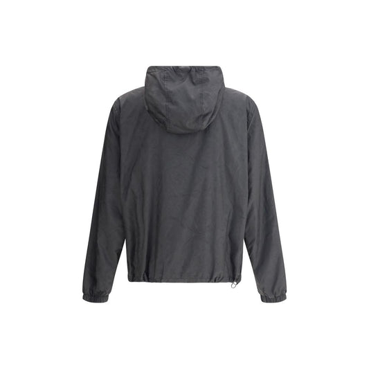 Versace Waterproof Jacket $3005.00 Versace Luzworld