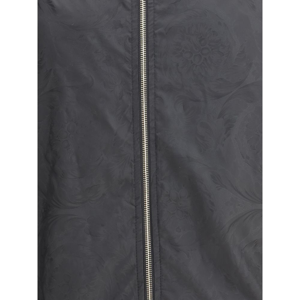 Versace Waterproof Jacket $3005.00 Versace Luzworld
