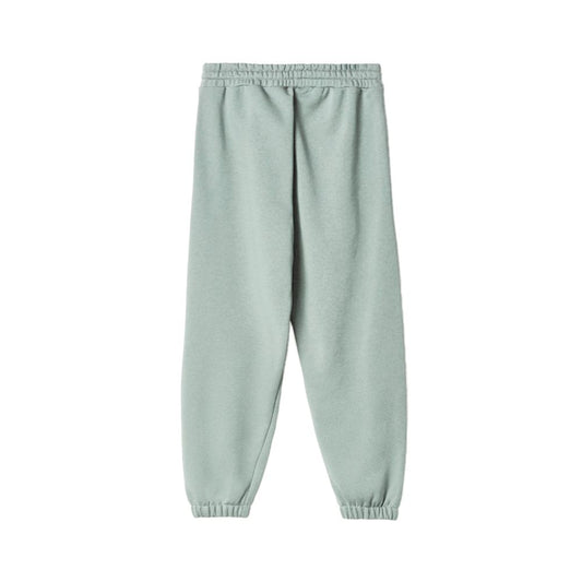 Hinnominate Gray Cotton Men Sweatpant $213.00 Hinnominate Luzworld