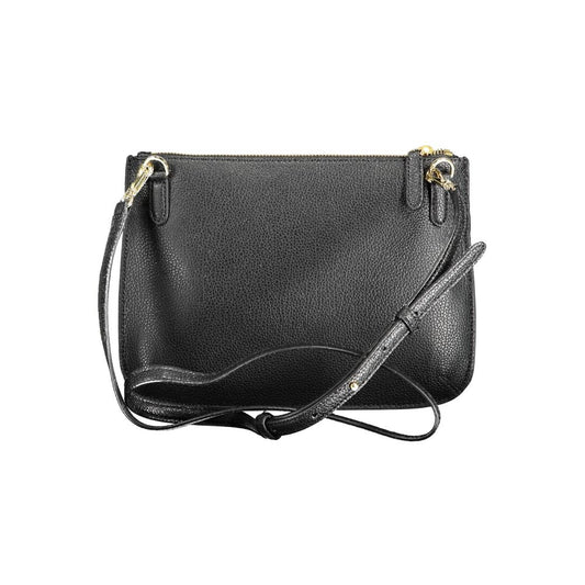 Ralph Lauren Black Leather Handbag $664.00 Ralph Lauren Luzworld