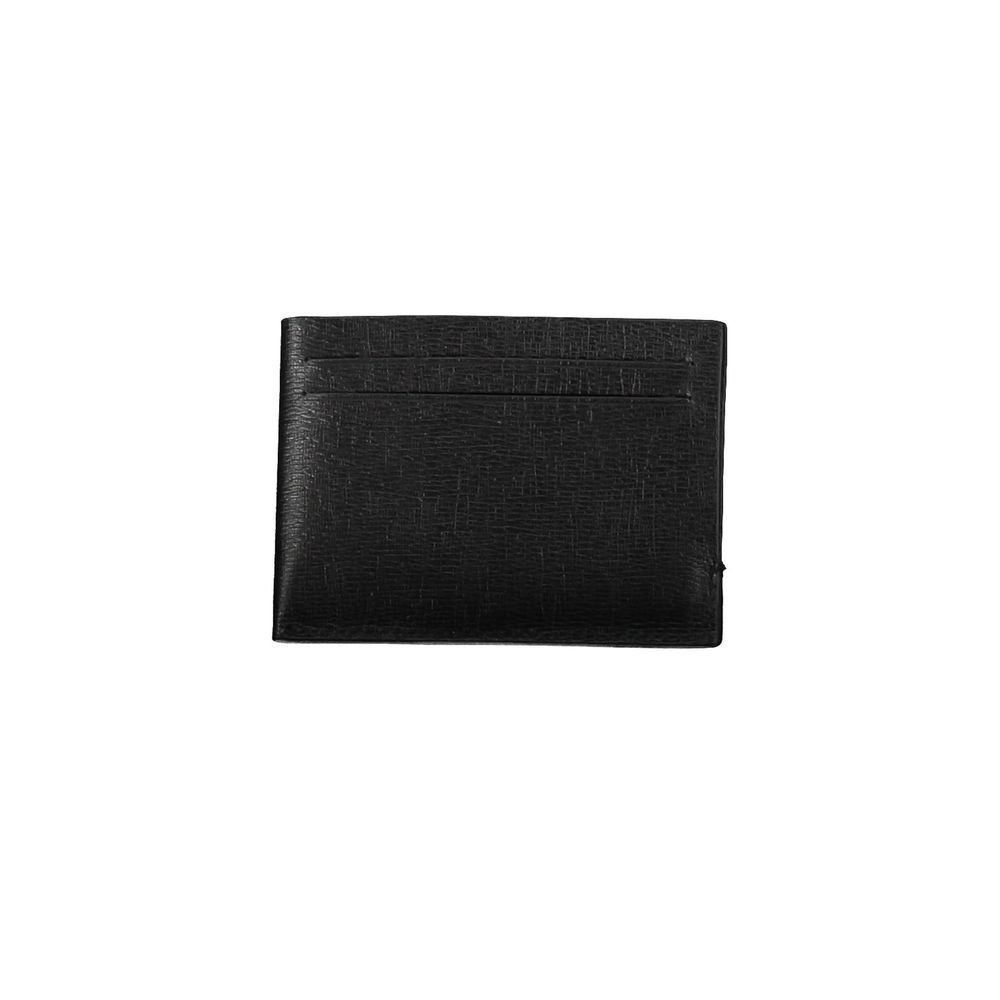 Calvin Klein Black Leather Wallet $169.00 Calvin Klein Luzworld
