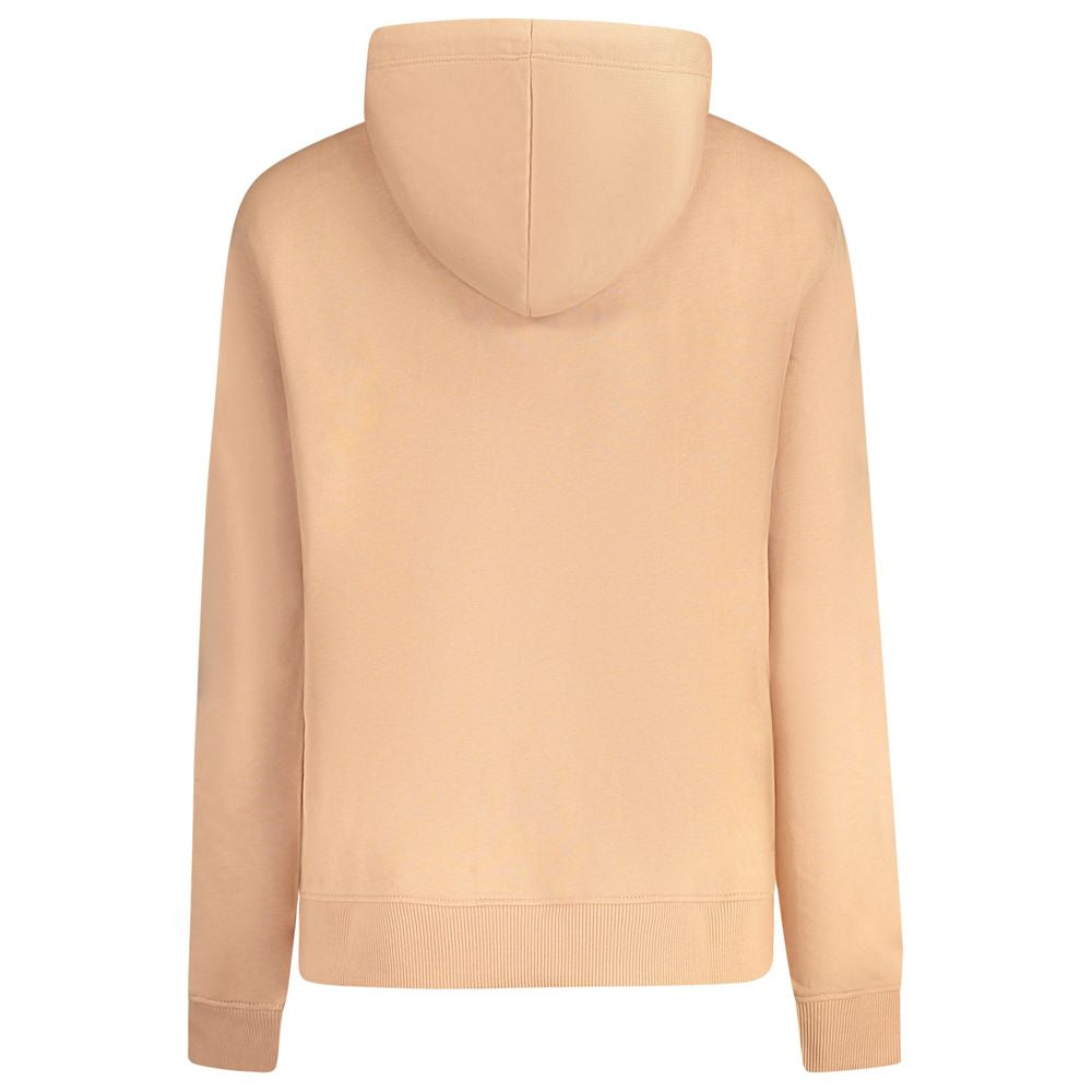 Calvin Klein Pink Cotton Sweatshirt $218.00 Calvin Klein Luzworld