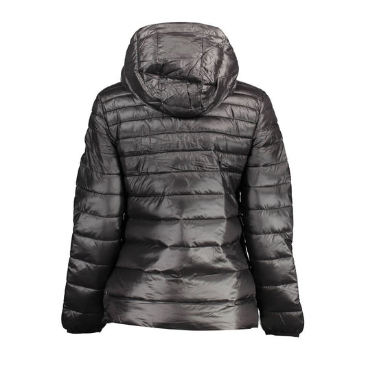 U.S. POLO ASSN. Black Nylon Jackets & Coat $326.00 U.S. POLO ASSN. Luzworld