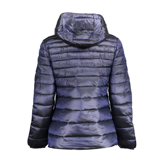 U.S. POLO ASSN. Blue Nylon Jackets & Coat $326.00 U.S. POLO ASSN. Luzworld