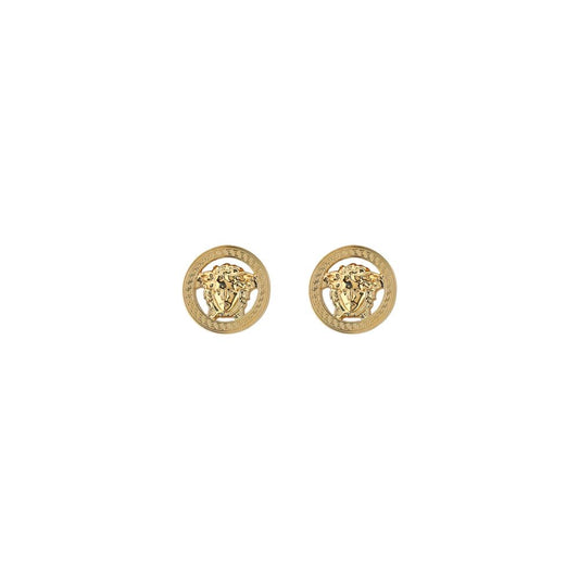 Versace Medusa Earrings $902.00 Versace Luzworld