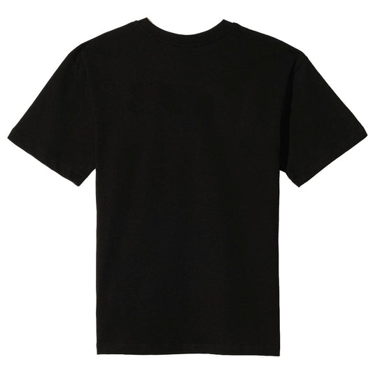 Comme Des Fuckdown Black Cotton Women T-Shirt $142.00 Comme Des Fuckdown Luzworld