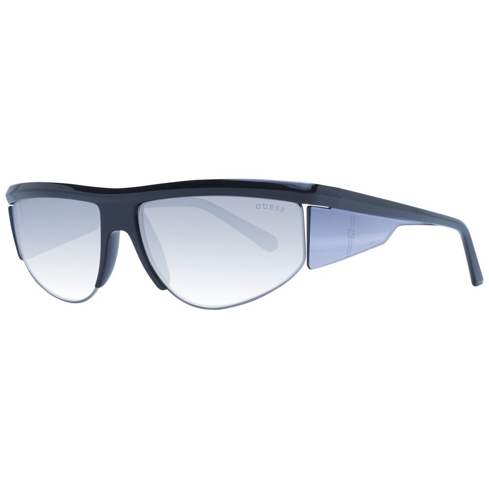 Guess Black Men Sunglass $232.00 Guess Luzworld