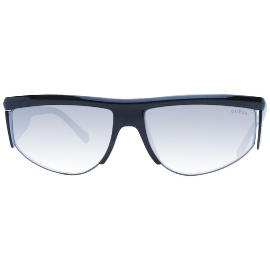 Guess Black Men Sunglass $232.00 Guess Luzworld