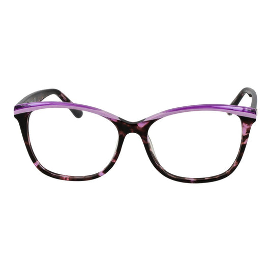 Guess Purple Women Glasses Frame $492.00 Guess Luzworld