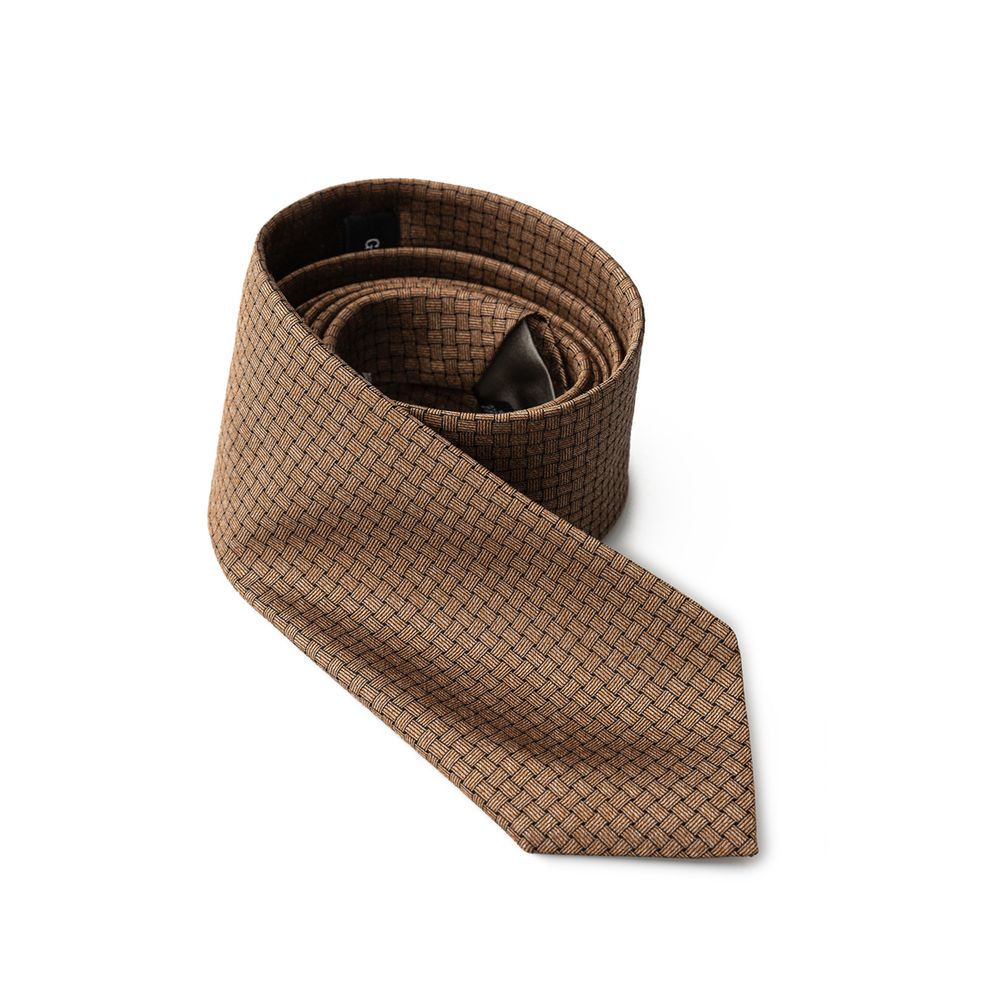 Giorgio Armani Bicolor Silk Ty $263.00 Giorgio Armani Luzworld