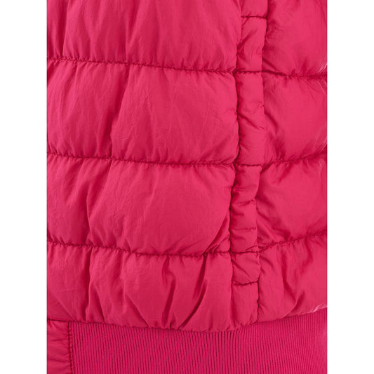 Woolrich Fuchsia Polyamide Jackets & Coat $758.00 Woolrich Luzworld