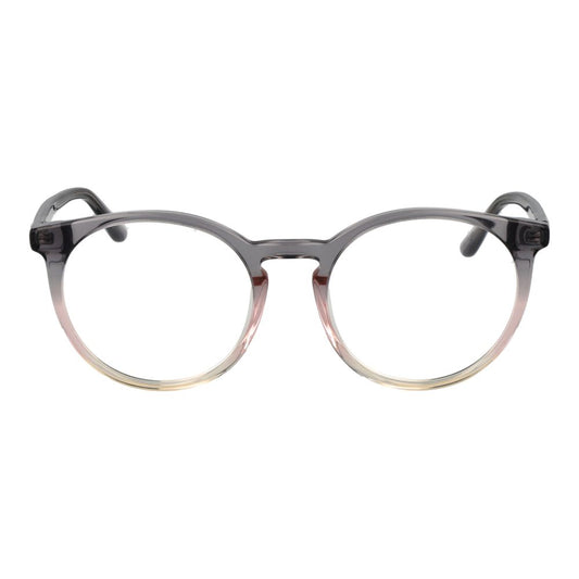 Guess Gray Women Glasses Frame $217.00 Guess Luzworld