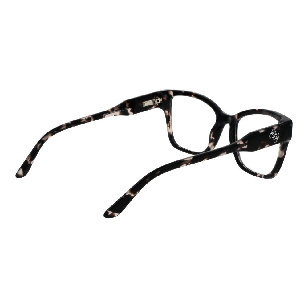 Guess Multicolor Women Glasses Frame $221.00 Guess Luzworld