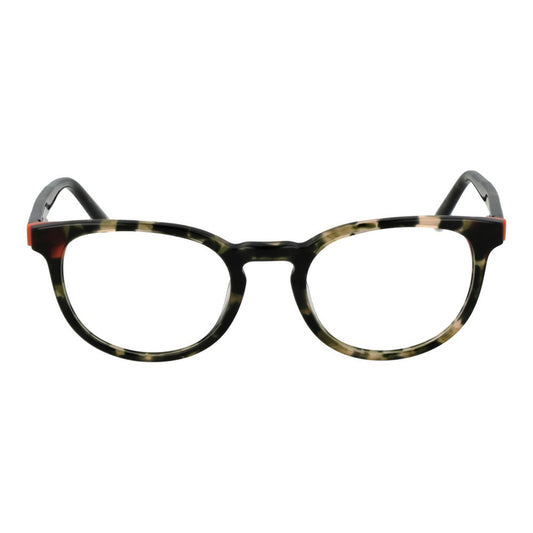 Guess Green Men Glasses Frame $207.00 Guess Luzworld