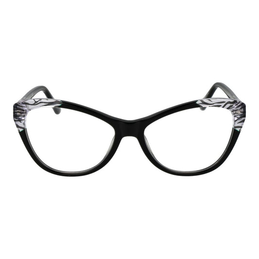 Guess Black Women Glasses Frame $474.00 Guess Luzworld