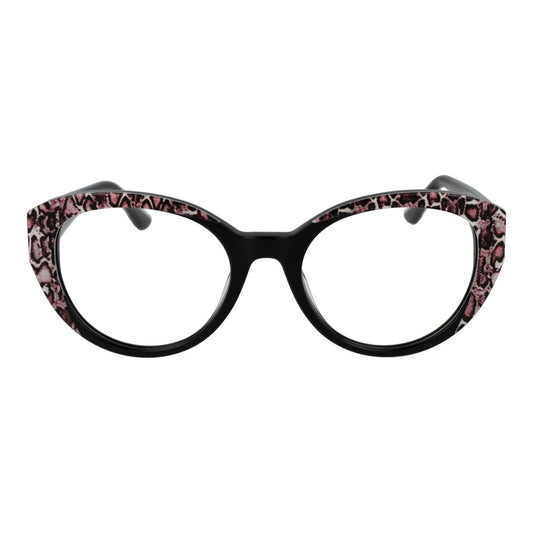 Guess Black Women Glasses Frame $462.00 Guess Luzworld