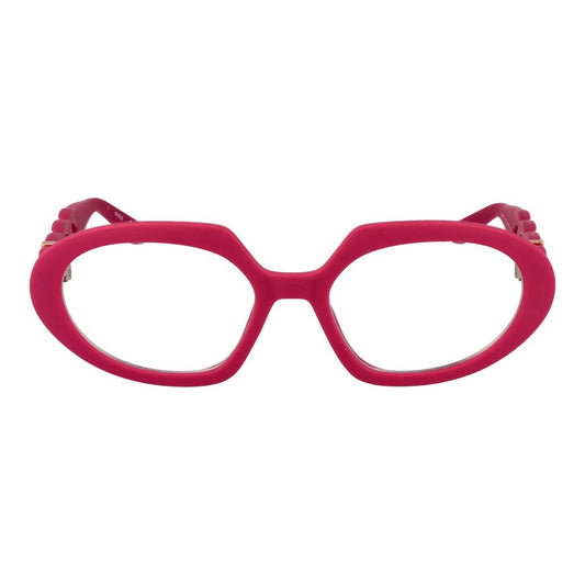 Guess Purple Women Glasses Frame $226.00 Guess Luzworld