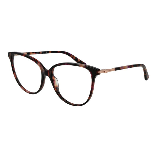 Guess Multicolor Women Glasses Frame $226.00 Guess Luzworld