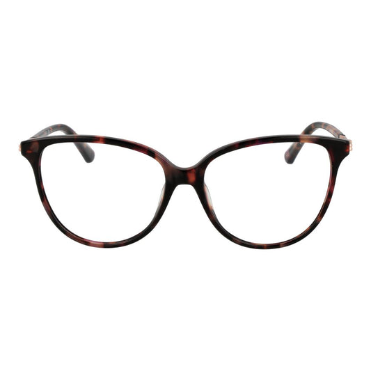Guess Multicolor Women Glasses Frame $226.00 Guess Luzworld