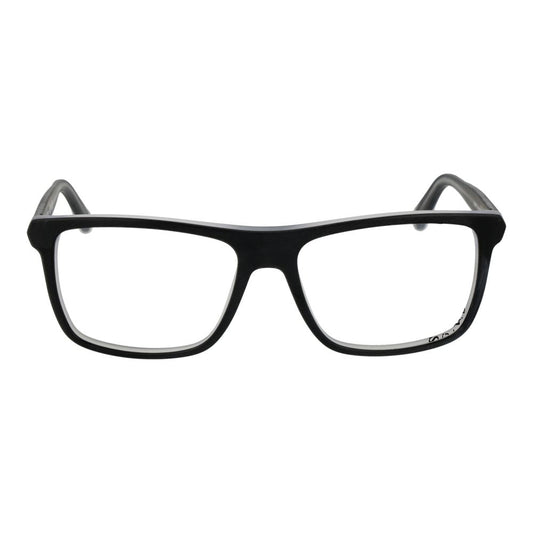 Guess Black Men Glasses Frame $226.00 Guess Luzworld