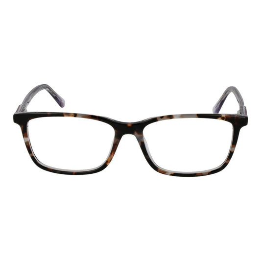 Guess Brown Women Glasses Frame $207.00 Guess Luzworld