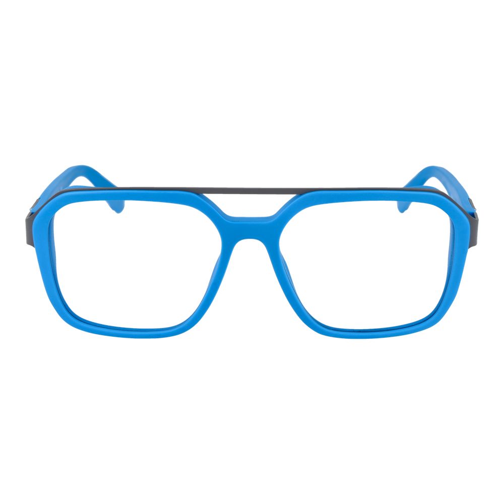 Guess Blue Men Glasses Frame $441.00 Guess Luzworld
