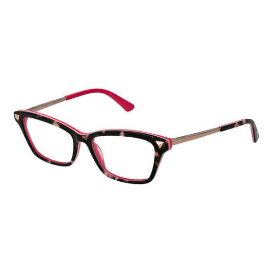Guess Multicolor Women Glasses Frame $207.00 Guess Luzworld