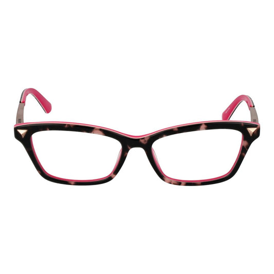 Guess Multicolor Women Glasses Frame $207.00 Guess Luzworld