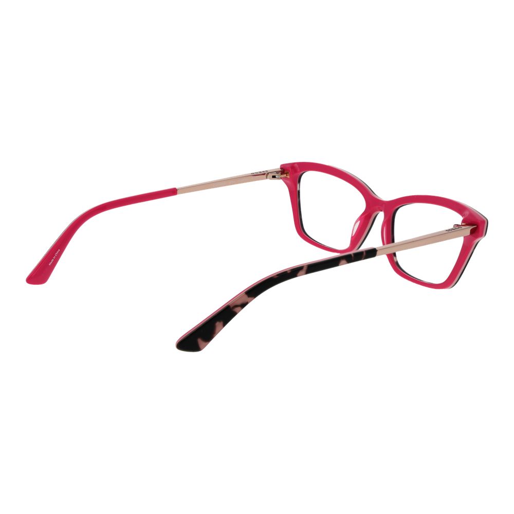 Guess Multicolor Women Glasses Frame $207.00 Guess Luzworld