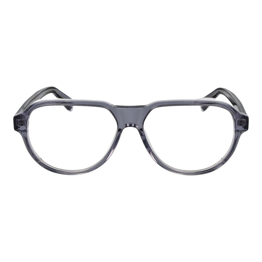 Guess Gray Men Glasses Frame $226.00 Guess Luzworld