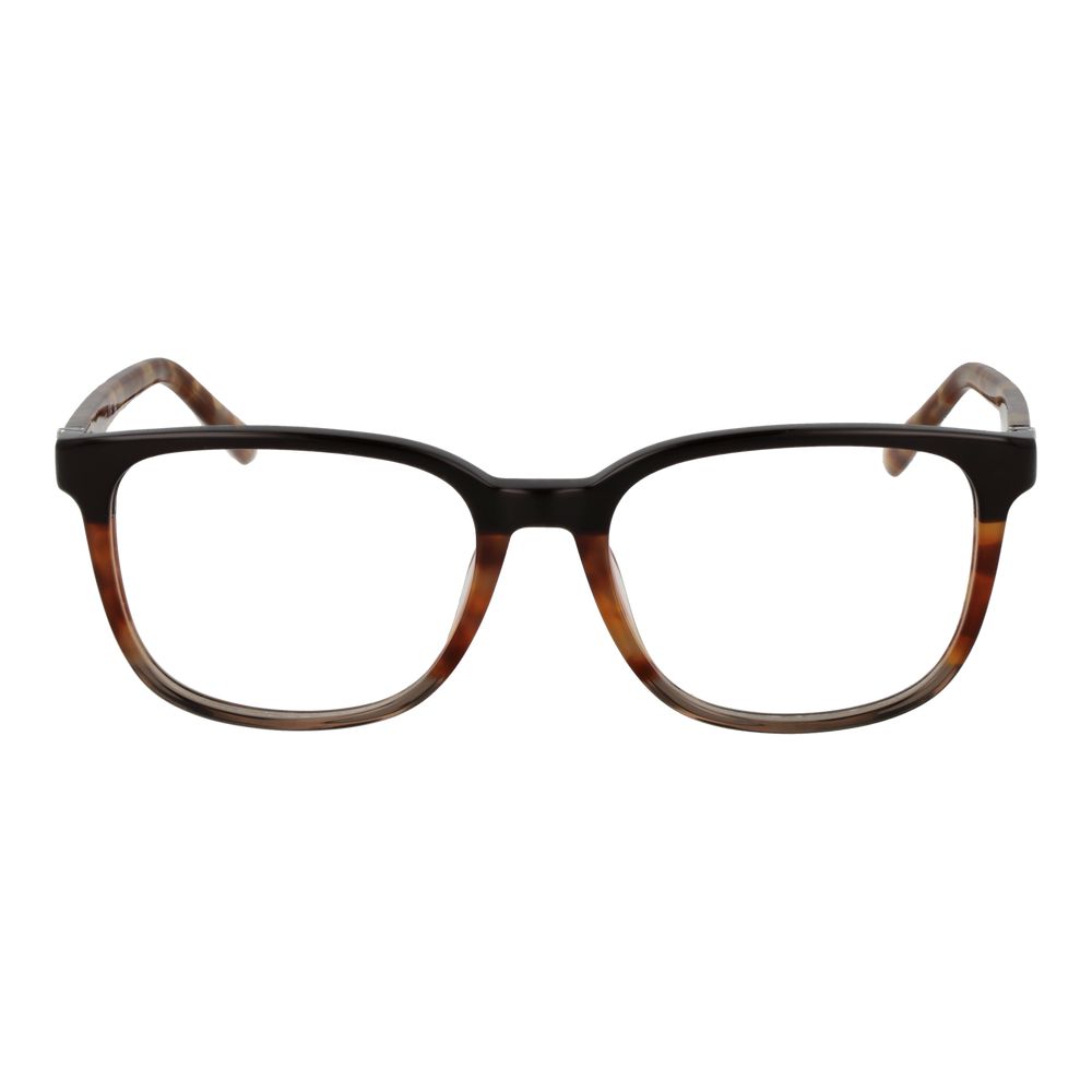 Guess Multicolor Men Glasses Frame $217.00 Guess Luzworld