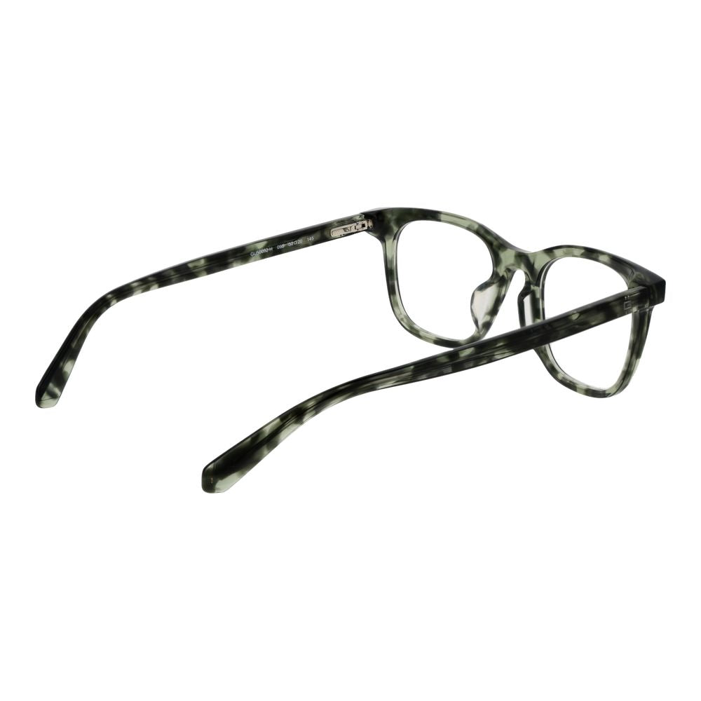 Guess Green Men Glasses Frame $235.00 Guess Luzworld