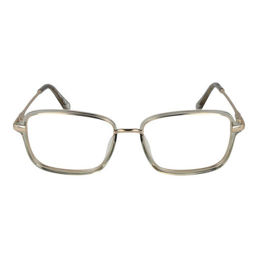 Guess Gray Men Glasses Frame $455.00 Guess Luzworld