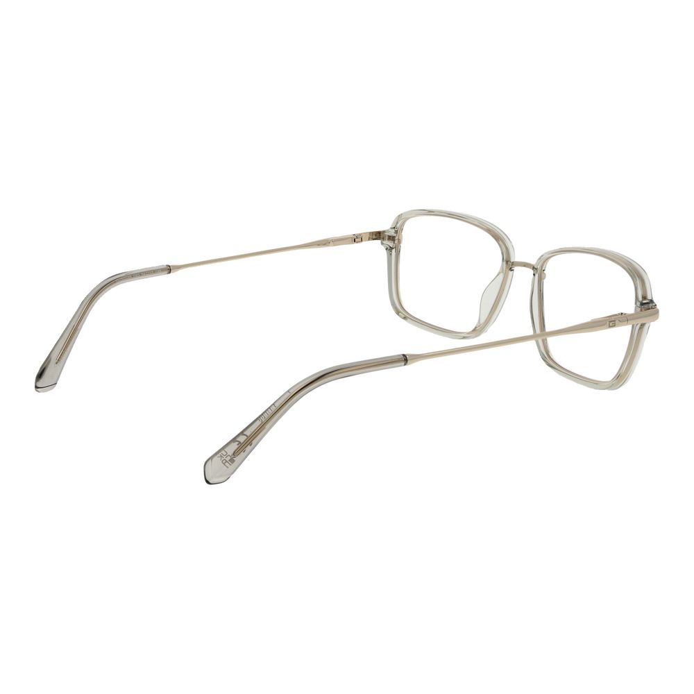 Guess Gray Men Glasses Frame $455.00 Guess Luzworld