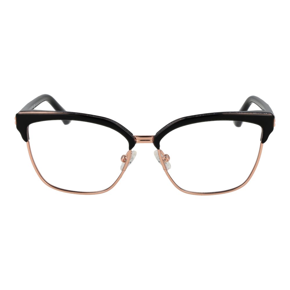 Guess Rose Gold Women Glasses Frame $441.00 Guess Luzworld