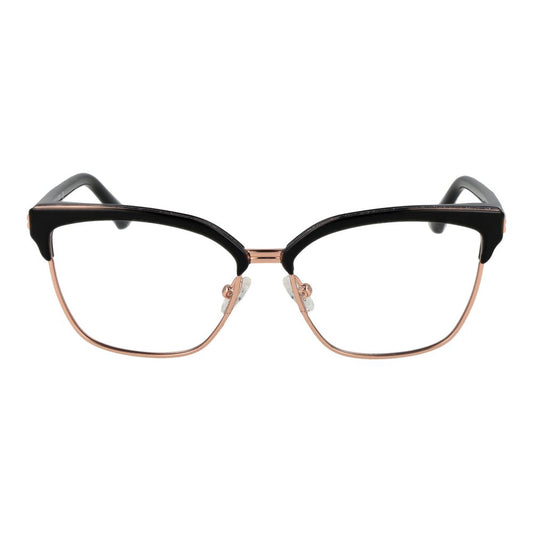 Guess Rose Gold Women Glasses Frame $441.00 Guess Luzworld
