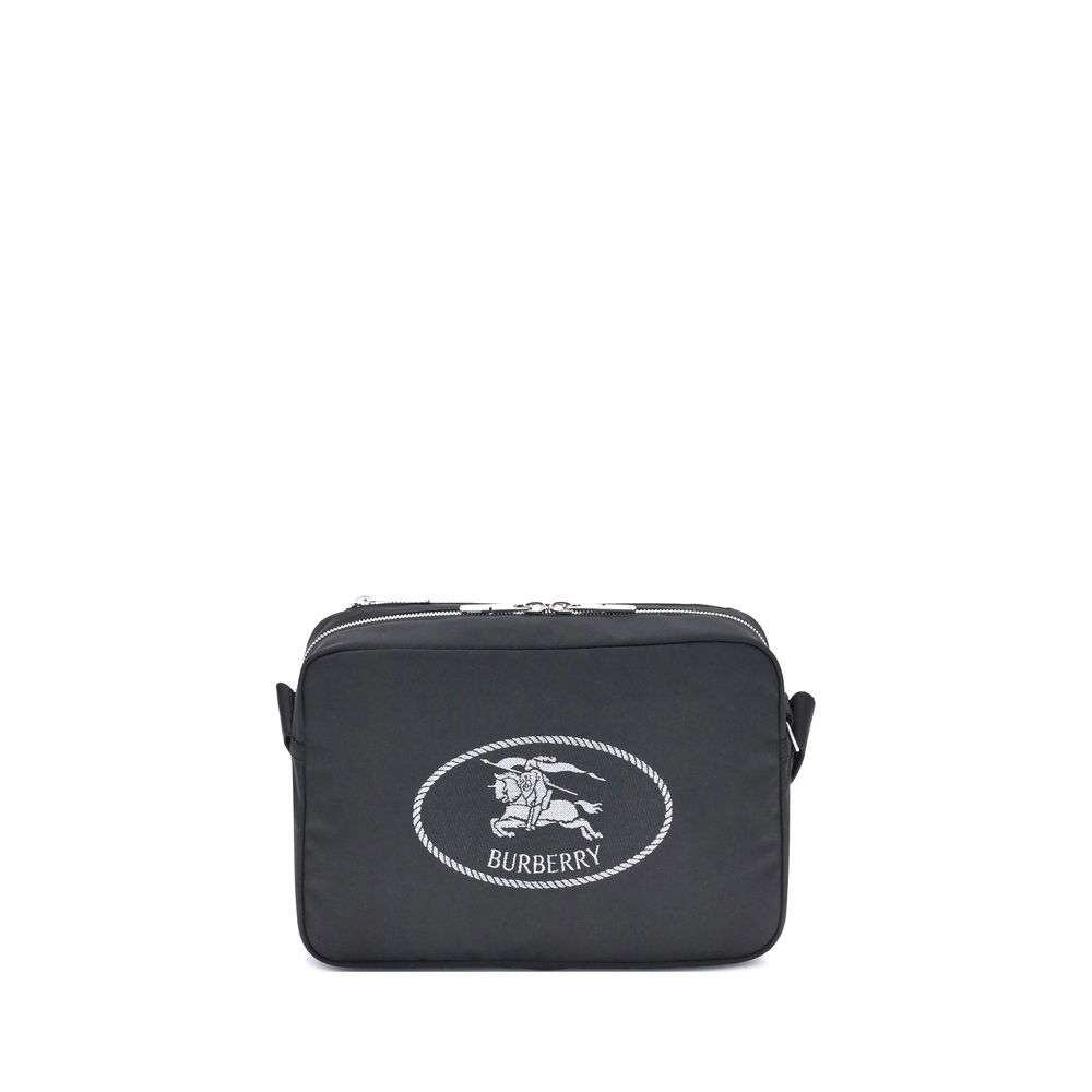 Burberry Orkney Shoulder Bag $1521.00 Burberry Luzworld