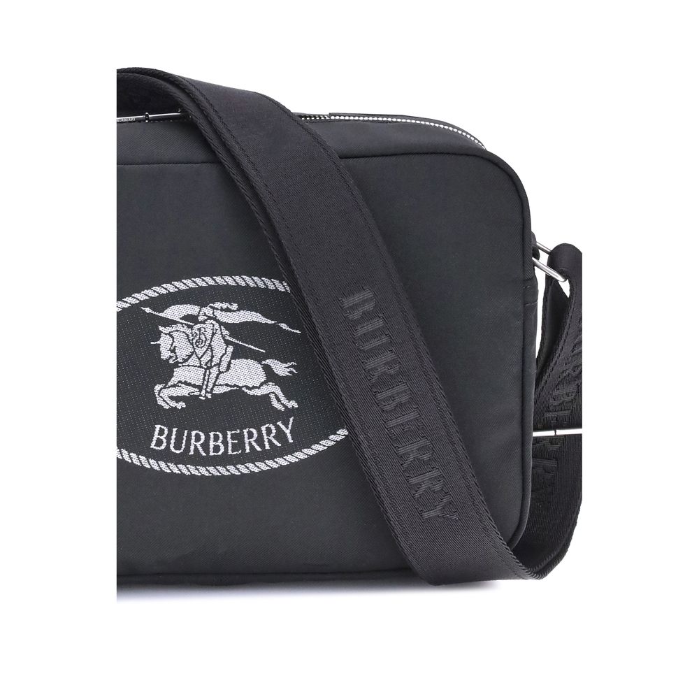 Burberry Orkney Shoulder Bag $1521.00 Burberry Luzworld