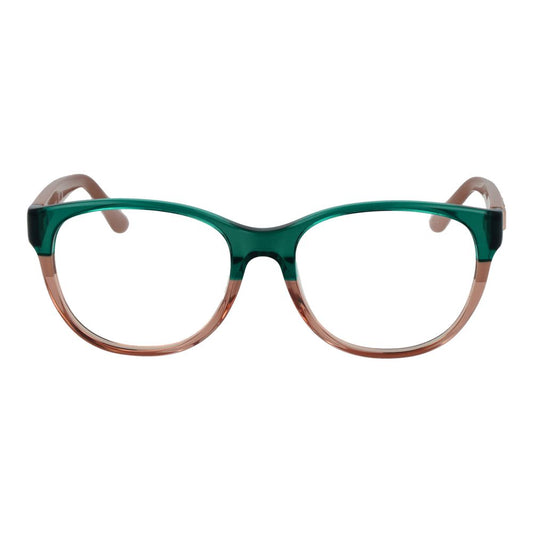 Guess Green Women Glasses Frame $455.00 Guess Luzworld
