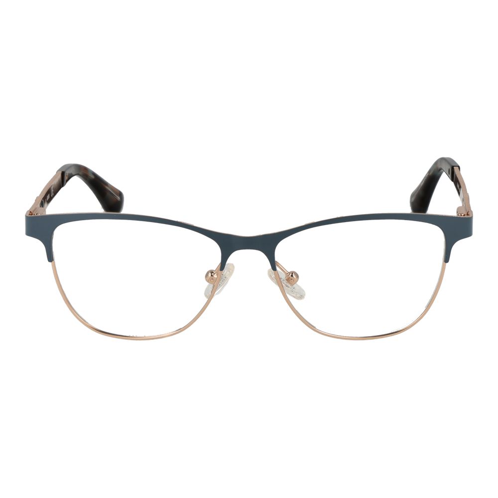 Guess Rose Gold Women Optical Frames